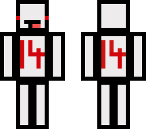 evil robot skeppy