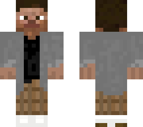 fancy steve