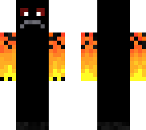 fire ghost