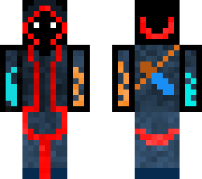 fire/ice assasin