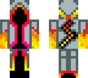 fire mage
