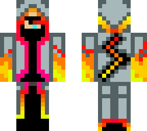 fire mage noob