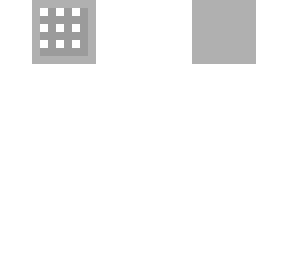 fixed keypad