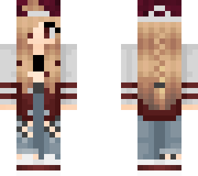 fixed the skin lol