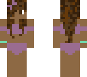fixed vacation skin