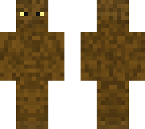 forest tree horn