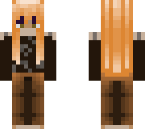 fox vibes