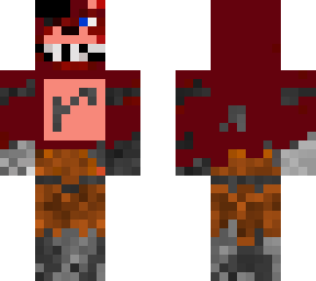 foxgamer