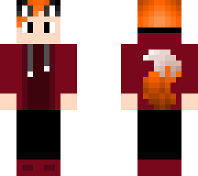 foxy boy