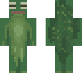 frog!