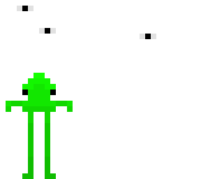 frog