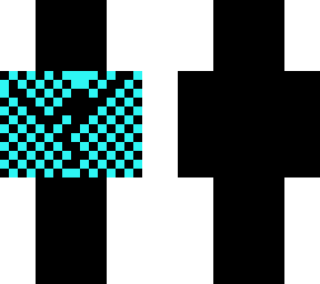 front design (click to see full effect)