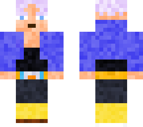 futer trunks