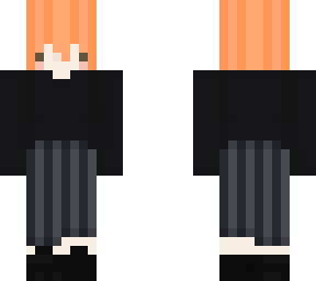 ginger