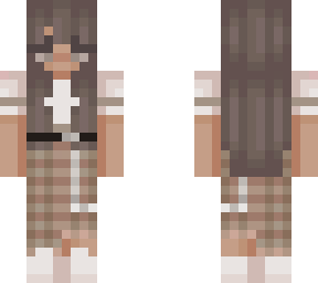 girls skin