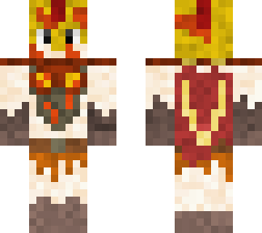 gladiator