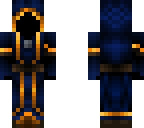 gold mage