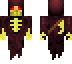golden death