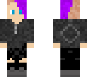 goth pluto