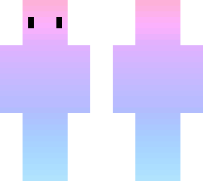 gradient normal eyes (pastel pink->blue)