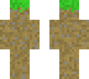 grass block disguise 1