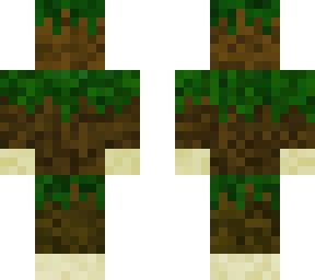 grass boy