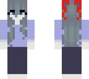 gray boi