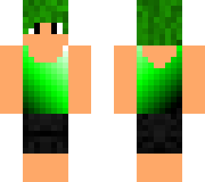 green beach (fade)