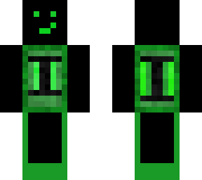 green chill
