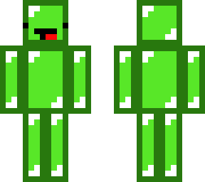 green skeppy