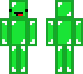 green skeppy