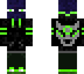 green wolf hoodie