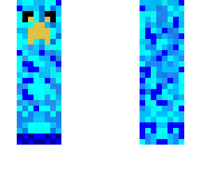 halloween  creeper