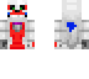 hand pupett