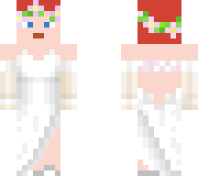 HATARI klemens klmstrkur removable short jacket | Minecraft Skin