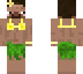 hawaiian steve <3
