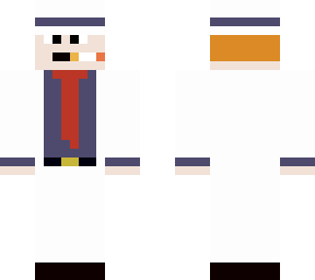 henchman