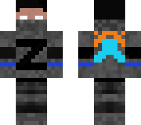 herobrine hunter