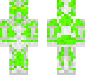 hierophant green