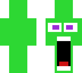 holy monster