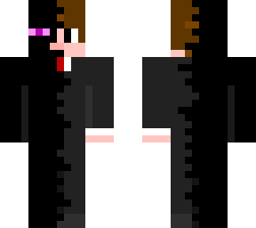 human enderman