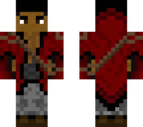 hunter (second upload)