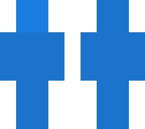 i'm blue
