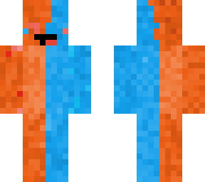 ice and fire