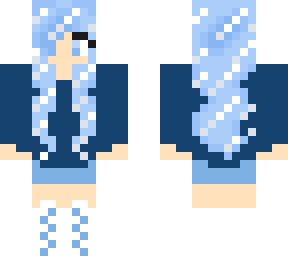 ice girl