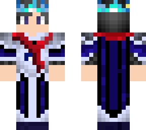 ice prince v2