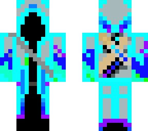 icy assasin