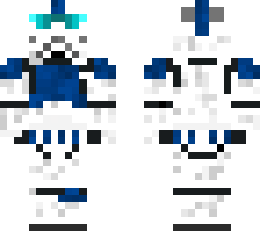 imperial commando 501st legion