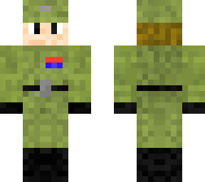 imperial officer
