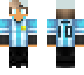 incha de argentina
